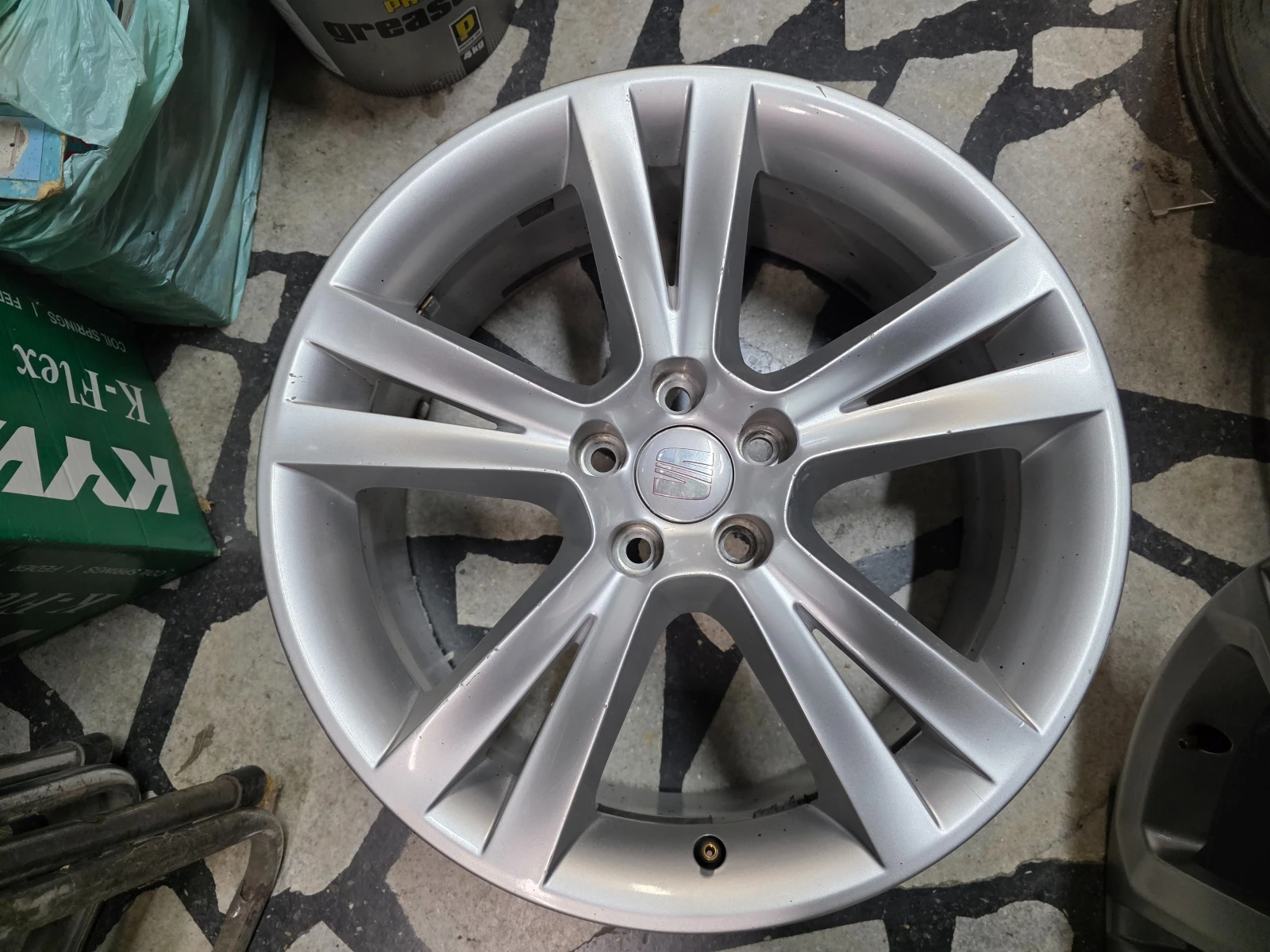 ������ �� Seat Ibiza | Mobile.bg � ����������� 5