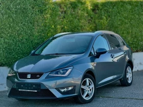 Seat Ibiza 1.2 FR FACE EU5B