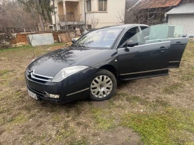 Citroen C6 2.7 HDI