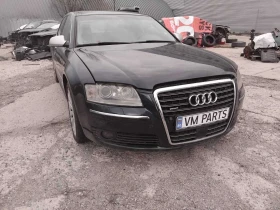Audi A8 4.2TDI 326-, снимка 1