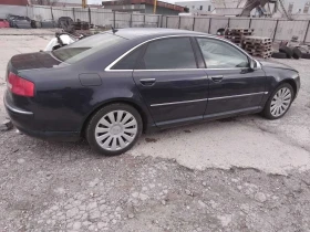 Audi A8 4.2TDI 326-, снимка 2