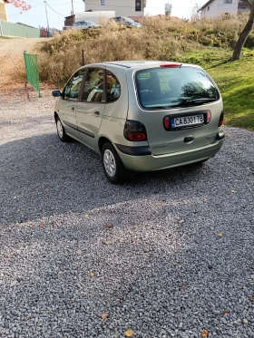 Renault Scenic, снимка 5