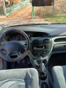 Renault Scenic, снимка 10