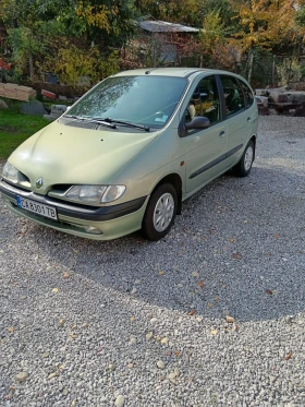 Renault Scenic, снимка 13