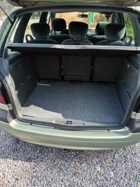 Renault Scenic, снимка 15