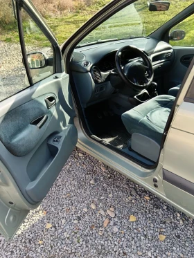 Renault Scenic, снимка 6