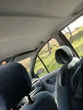 Renault Scenic, снимка 12