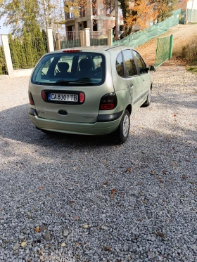 Renault Scenic, снимка 4