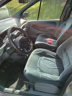 Renault Scenic, снимка 9