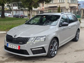 Skoda Octavia 2.0TDI VRS 4X4 ШВЕЙЦАРИЯ , снимка 1