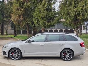 Skoda Octavia 2.0TDI VRS 4X4 ШВЕЙЦАРИЯ , снимка 8