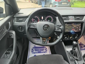 Skoda Octavia 2.0TDI VRS 4X4 ШВЕЙЦАРИЯ , снимка 14