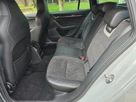 Skoda Octavia 2.0TDI VRS 4X4 ШВЕЙЦАРИЯ , снимка 12