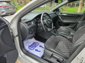 Skoda Octavia 2.0TDI VRS 4X4 ШВЕЙЦАРИЯ , снимка 10