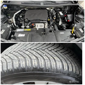 Peugeot 3008 3008 LED KAMERA, снимка 17