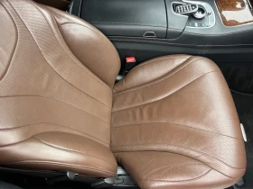 Mercedes-Benz S 350 AMG-PAKET/BUSINESS CLASS/VAKUM/PANORAMA/3xTW/LONG, снимка 14