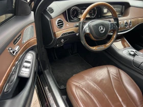 Mercedes-Benz S 350 AMG-PAKET/BUSINESS CLASS/VAKUM/PANORAMA/3xTW/LONG, снимка 9