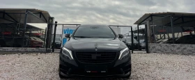 Mercedes-Benz S 350 AMG-PAKET/BUSINESS CLASS/VAKUM/PANORAMA/3xTW/LONG, снимка 2