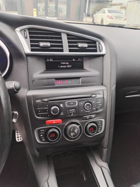 Citroen DS4 Automatic EU5, снимка 8