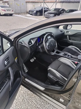Citroen DS4 Automatic EU5, снимка 6