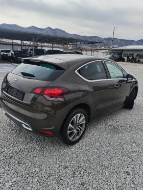Citroen DS4 Automatic EU5, снимка 5