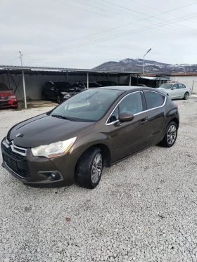 Citroen DS4 Automatic EU5, снимка 1