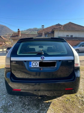 Saab 9-3 2.0t, снимка 6