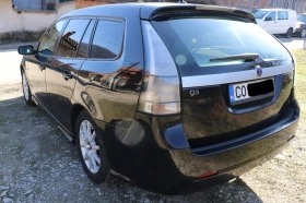 Saab 9-3 2.0t, снимка 5