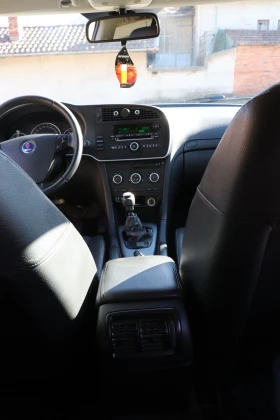 Saab 9-3 2.0t, снимка 12