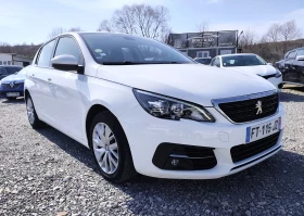 Peugeot 308 DIGITAL COCKPIT, снимка 1