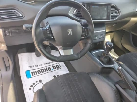 Peugeot 308 DIGITAL COCKPIT, снимка 9