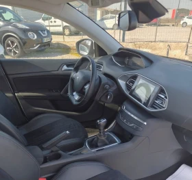 Peugeot 308 DIGITAL COCKPIT, снимка 6