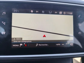 Peugeot 308 DIGITAL COCKPIT, снимка 11