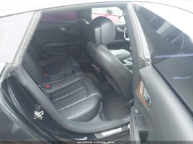 Audi A7 3l 3.0T Premium, снимка 8