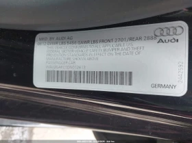 Audi A7 3l 3.0T Premium, снимка 9