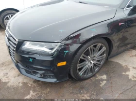Audi A7 3l 3.0T Premium, снимка 6