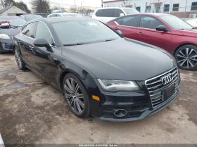 Audi A7 3l 3.0T Premium, снимка 1
