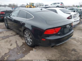 Audi A7 3l 3.0T Premium, снимка 3