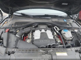 Audi A7 3l 3.0T Premium, снимка 10