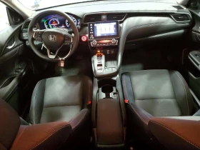 Honda Insight 1.5l Ex, снимка 8