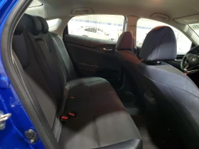 Honda Insight 1.5l Ex, снимка 10