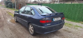 Renault Laguna Renault Laguna 2.0 16v 102kw, снимка 3