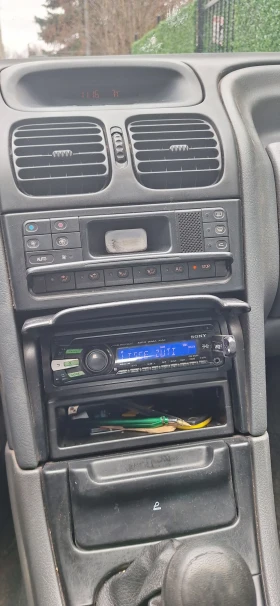 Renault Laguna Renault Laguna 2.0 16v 102kw, снимка 5