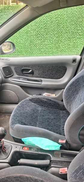 Renault Laguna Renault Laguna 2.0 16v 102kw, снимка 4