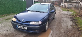 Renault Laguna Renault Laguna 2.0 16v 102kw, снимка 1