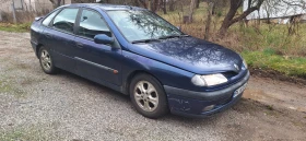 Renault Laguna Renault Laguna 2.0 16v 102kw, снимка 2