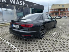 Audi A8 5.0TDI 286 Quattro Pro Line Plus LED-Matrix, снимка 5