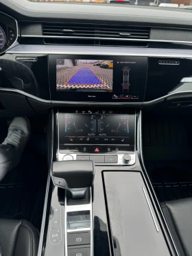 Audi A8 5.0TDI 286 Quattro Pro Line Plus LED-Matrix, снимка 14