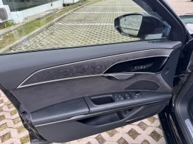 Audi A8 5.0TDI 286 Quattro Pro Line Plus LED-Matrix, снимка 11