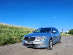 Skoda Superb, снимка 6
